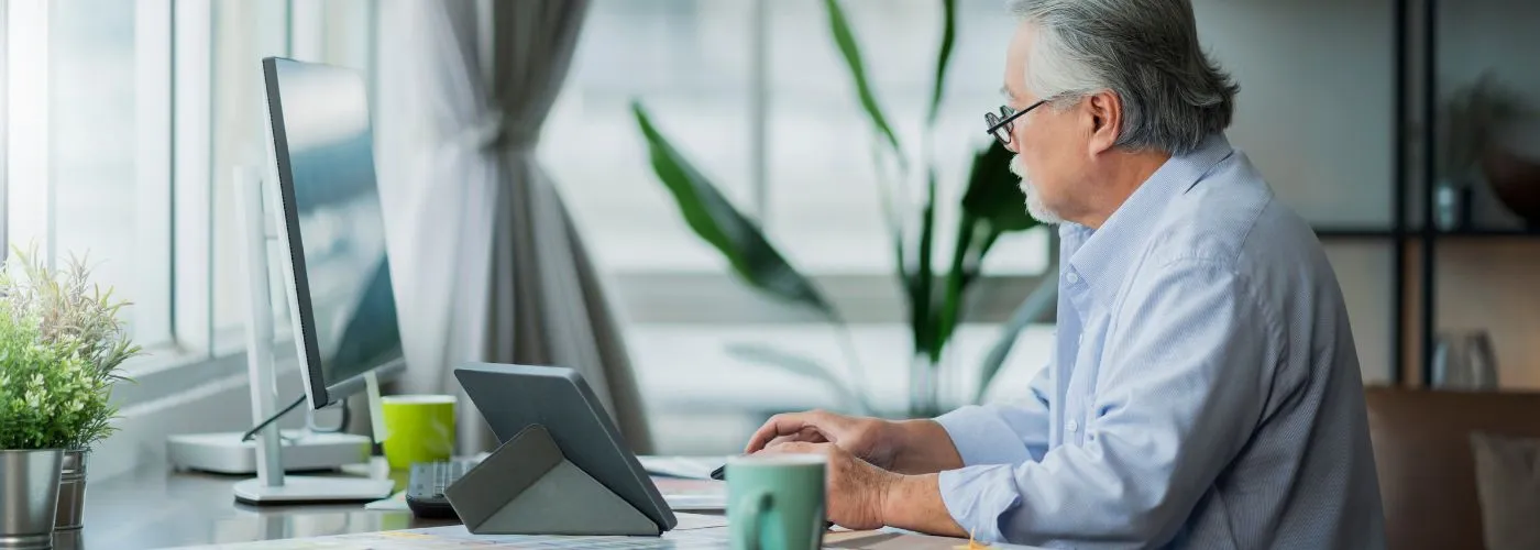 New report challenges myth about ageing